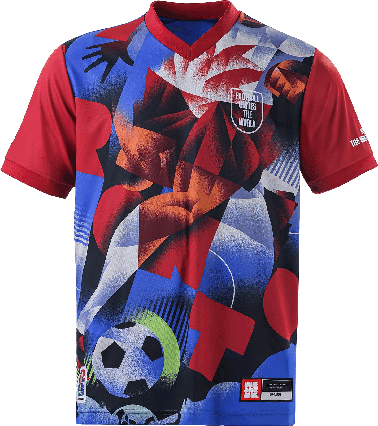 Toronto host-city kit